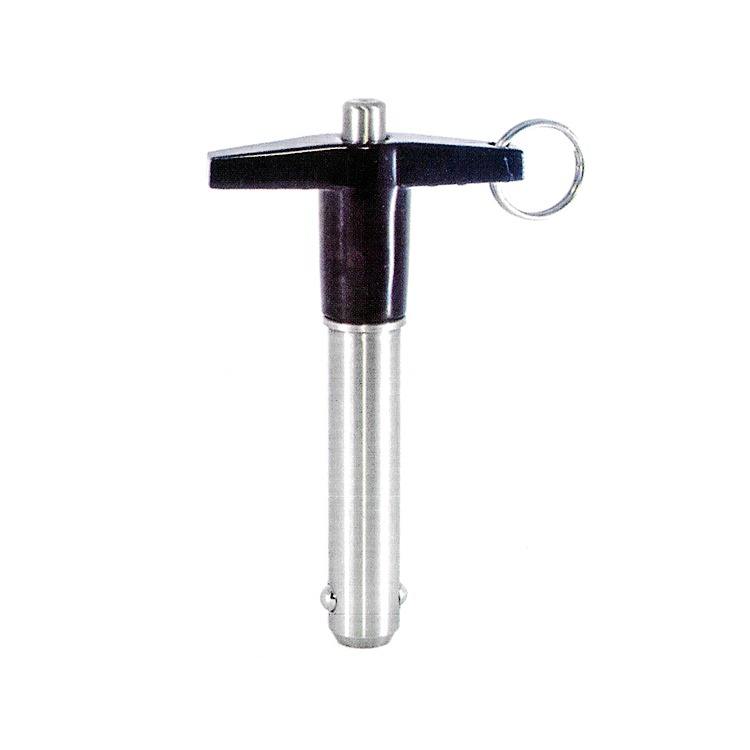 Quick-Release-Pins-With-T-Handle